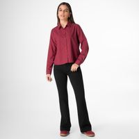 Jean Mujer Squeeze Sanda