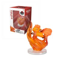 Pokemon Center Gallery Figure Vulpix