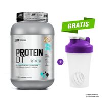 PROTEÍNA UNIVERSE NUTRITION PROTEIN DT 1.5KG CHOCOLATE + SHAKER