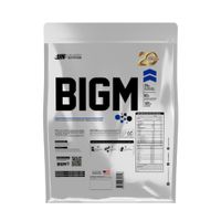 Proteína UN Bigm 3 kg Vainilla