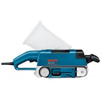 Lijadora De Banda Eléctrica Bosch 750W GBS 75 AE
