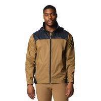 Casaca Para Hombre Impermeable Glennaker Lake™ II Marrón Vestuario