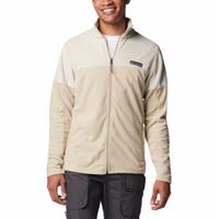 Polar Para Hombre Con Cierre Completo Basin Trail™ III Beige Vestuario