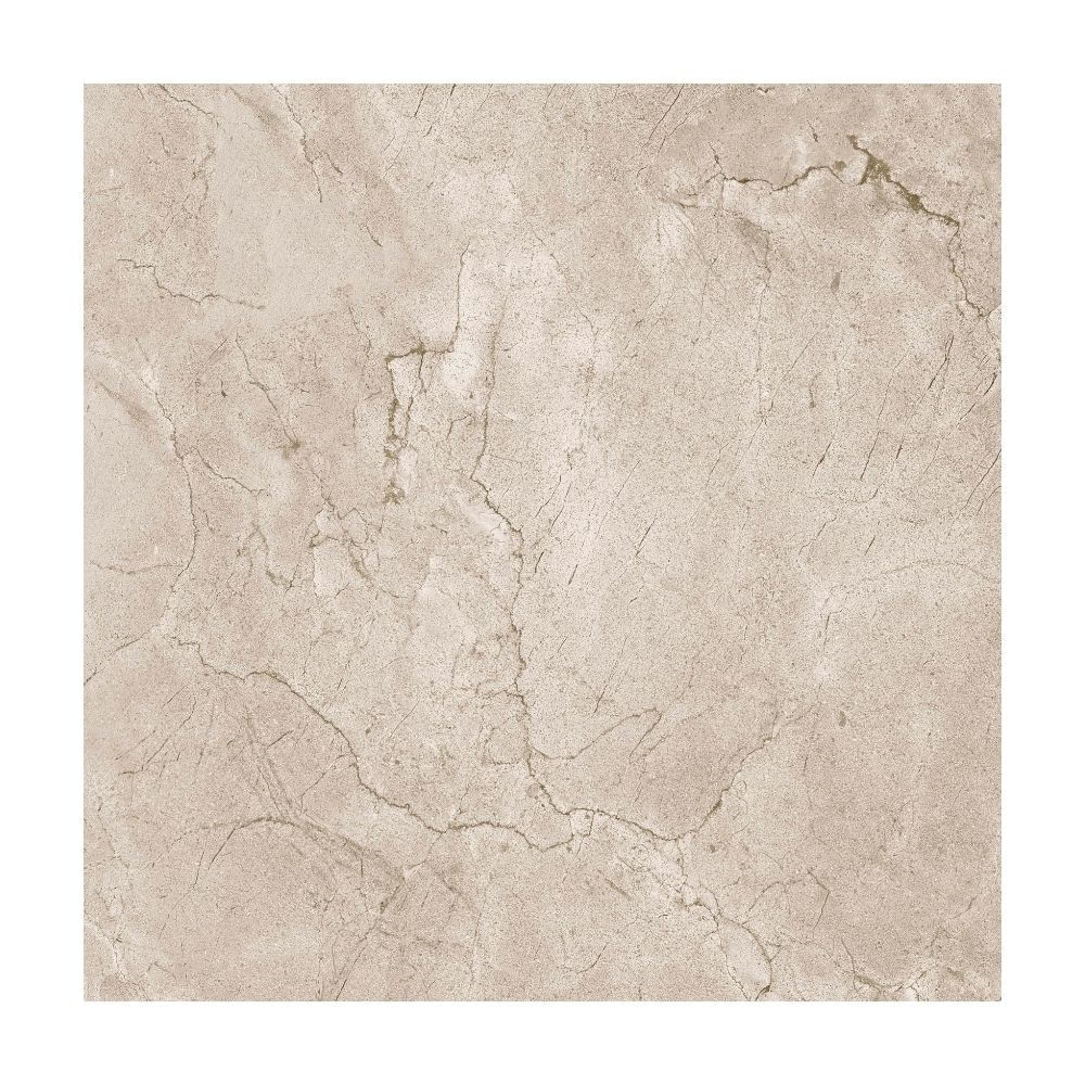 Piso Cerámico Marmolizado Azucena 45x45cm 1.80m2 Celima
