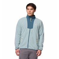 Polar Para Hombre Con Cierre Completo Sequoia Grove™ Celeste Vestuario