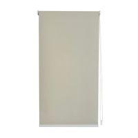 Cortina Roller Blackout Buono Beige 200x220cm Orange