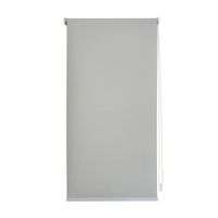 Cortina Roller Blackout Buono Gris 80x160cm Orange