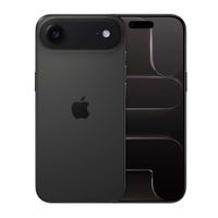 PREVENTA: iPhone Air 5G, 256GB, 8GB RAM, cámara principal 48MP, frontal 18MP, 6.5?, negro