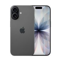iPhone 17 5G 512GB, 8GB RAM, cámara principal 48MP + 12MP, frontal 18MP, 6.3?, negro