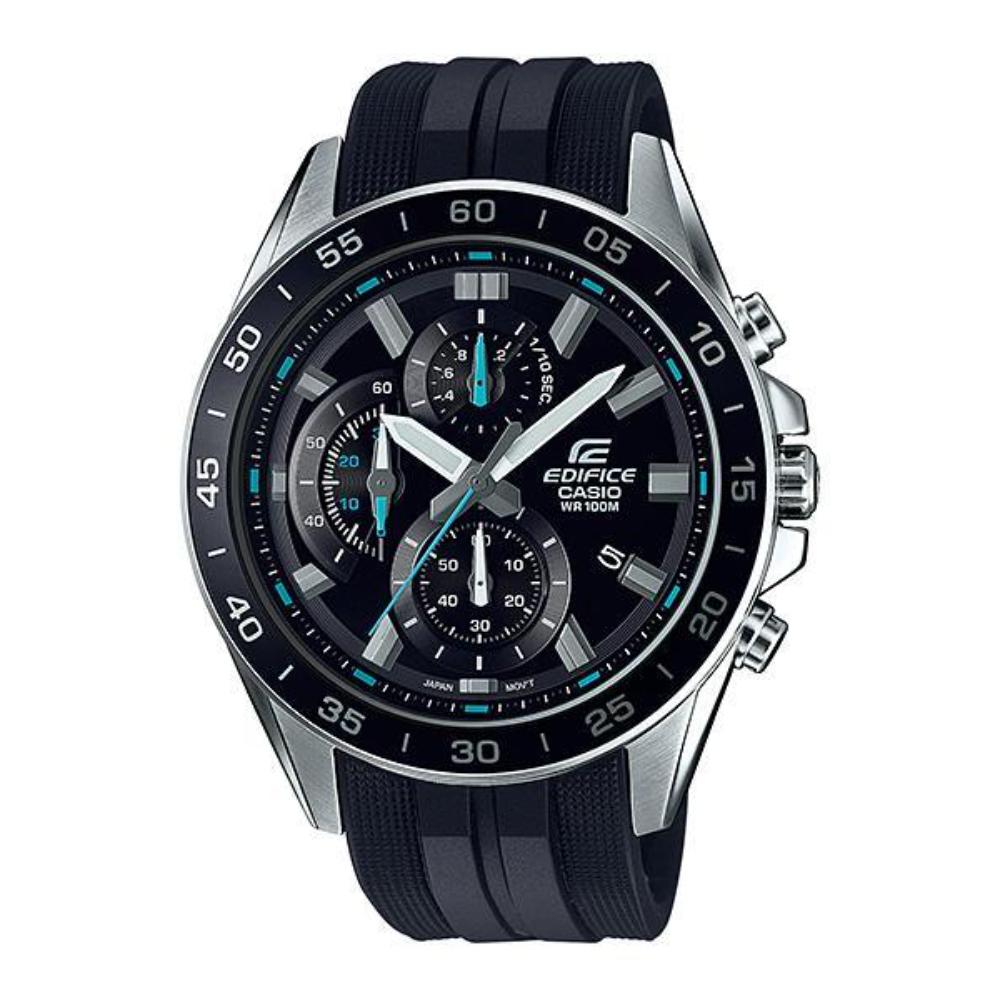 Reloj Edifice Para Hombre EFV-550P-1A