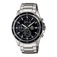 Reloj Edifice Para Hombre EFR-526D-1A