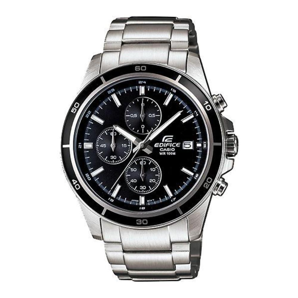 Reloj Edifice Para Hombre EFR-526D-1A