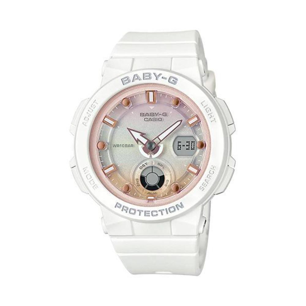 Reloj Baby-G Para Mujer BGA-250-7A2