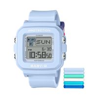 Reloj Baby-G Para Mujer BGD-10L-2