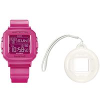 Reloj Baby-G Para Mujer BGD-10K-4