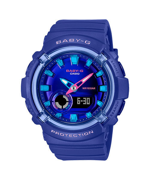 Reloj Baby-G Para Mujer BGA-280DN-2A