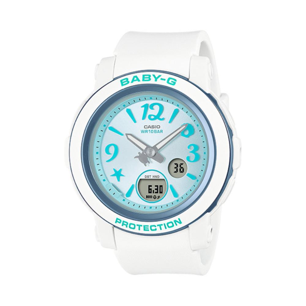 Reloj Baby-G Para Mujer BGA-290US-2A