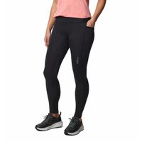 Leggings Para Mujer Summit Valley™ Negras Columbia