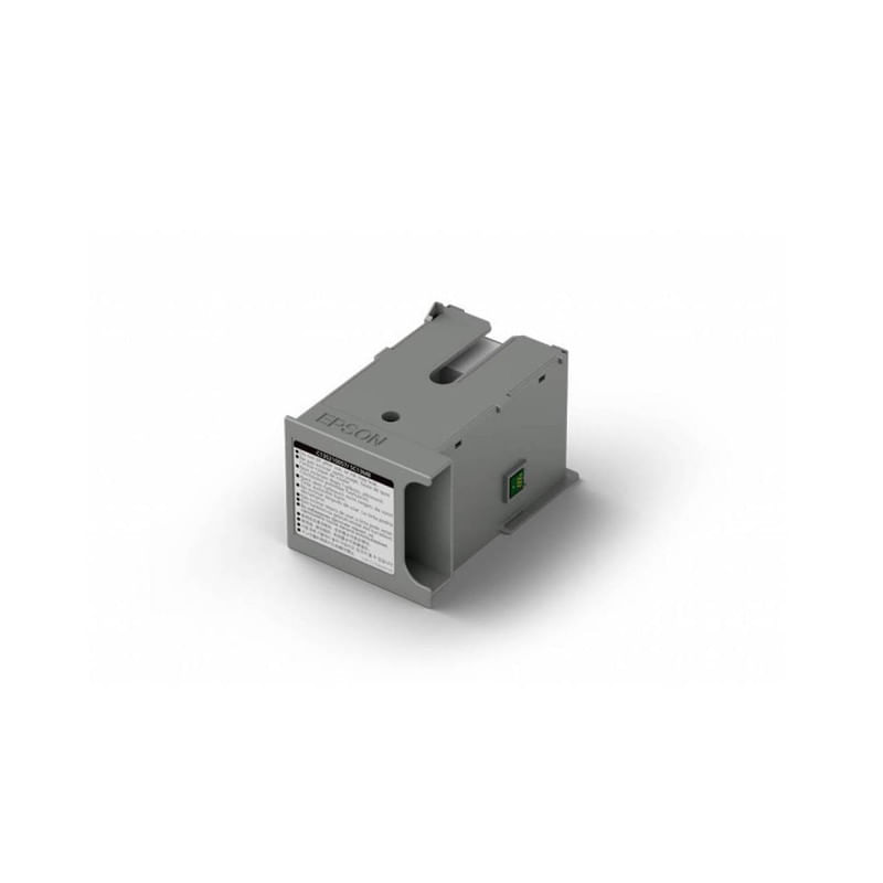 Caja de Mantenimiento SC13MB T3170F570 EPSON