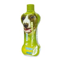 Shampoo para Perro Menta Citrone VETLINEX 500 ml