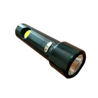 Linterna LED recargable modelo MS-4342 MACROTEL