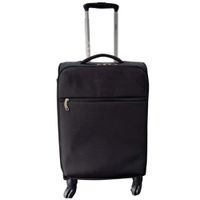 Maleta de tela 20 pulgadas negra LX-YX01A20 TRAVEL 4