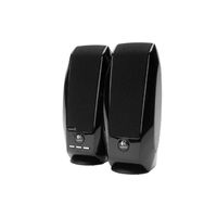 Parlante Logitech S150 Usb 1.2w Black 980-001004
