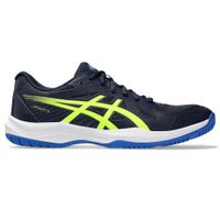 Zapatillas ASICS Upcourt 6 Mindonesianight/Safety Yellow Hombre