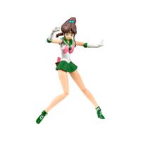 SH FIGUARTS Sailor Moon Japon Sailor Jupiter