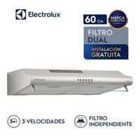 Campana Extractora Electrolux EJSE-242TBIS 60cm