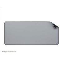 Pad mouse Logitech Deskpad Anti-Salpicaduras 300x700MM Light Grey