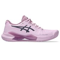 Zapatillas ASICS GEL-Challenger 14 Clay Light Ube/Indigo Fog Mujer