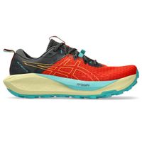 Zapatillas ASICS GEL-Trabuco 13 Piquant Orange/Sandstorm Hombre
