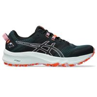 Zapatillas ASICS GEL-Trabuco Terra 2 Saxon Green/Light Ube Mujer
