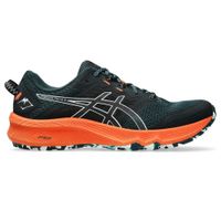 Zapatillas ASICS GEL-Trabuco Terra 2 Saxon Green/Pure Aqua Hombre