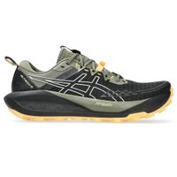 Zapatillas ASICS GEL-Trabuco 13 Black/Cream Hombre