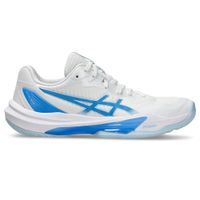 Zapatillas ASICS Sky Elite FF 3 White/Blue Coast Mujer