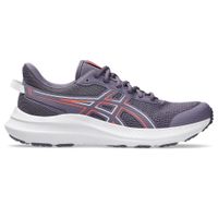 Zapatillas ASICS Jolt 5 Greyish Purple/Coral Reef Mujer