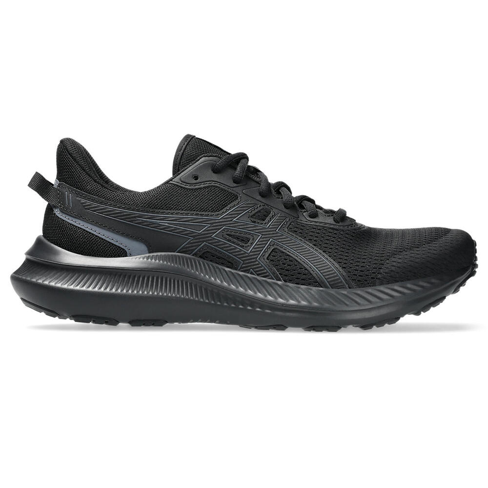 Zapatillas ASICS Jolt 5 Black Mujer
