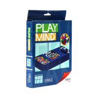 Juego Playmind Travel Size Cayro