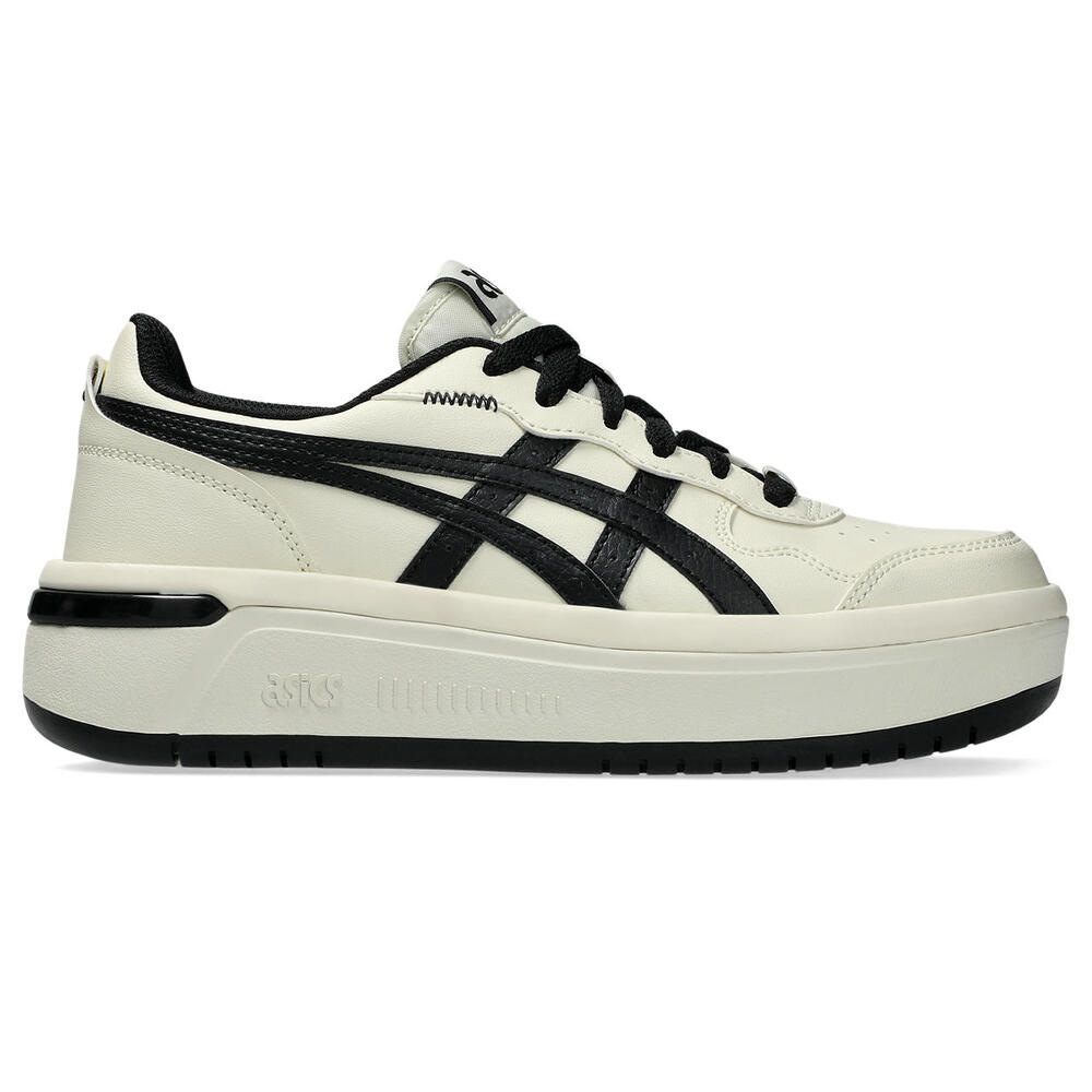 Zapatillas ASICS Japan S St Pale Oak/Black Unisex