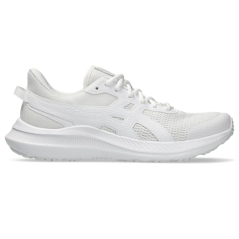 Zapatillas ASICS Jolt 5 White Mujer