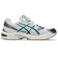 Zapatillas ASICS GEL-1130 White/Rainy Lake Unisex