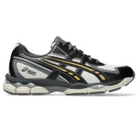 Zapatillas ASICS GEL-Nyc 2055 Smoke Grey/Obsidian Grey Hombre