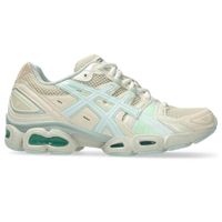 Zapatillas ASICS GEL-Nimbus 9 Vanilla/White Mujer