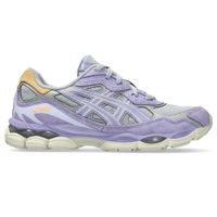 Zapatillas ASICS GEL-NYC Piedmont Grey/Bluebell Mujer