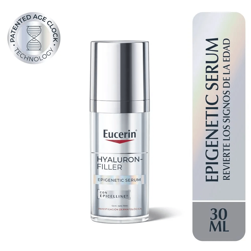 Eucerin Hyaluron Filler Serum 30ml