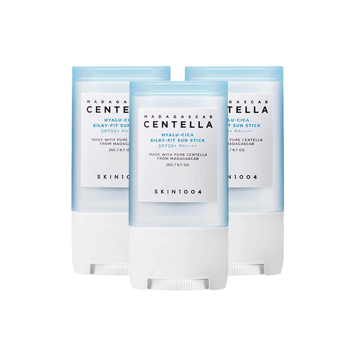 3 Hyalu-Cica Silky Fit Sun Stick SPF 50| PA||||
