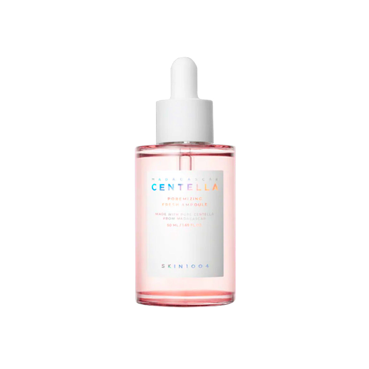 Poremizing Fresh Ampoule Madagascar Centella 50ml Skin1004