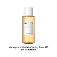 2 Madagascar Centella Toning Toner 210 ml